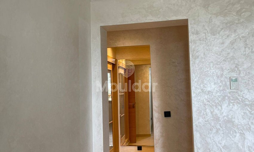 Bouskoura Palmeraie'de satılık daire - view 12