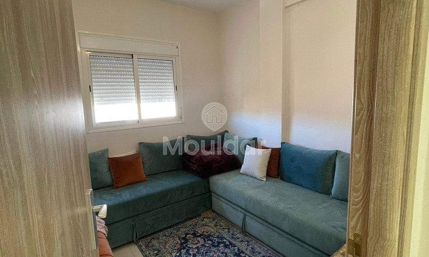 Apartment for sale in Marrakech Safi Road - view 4