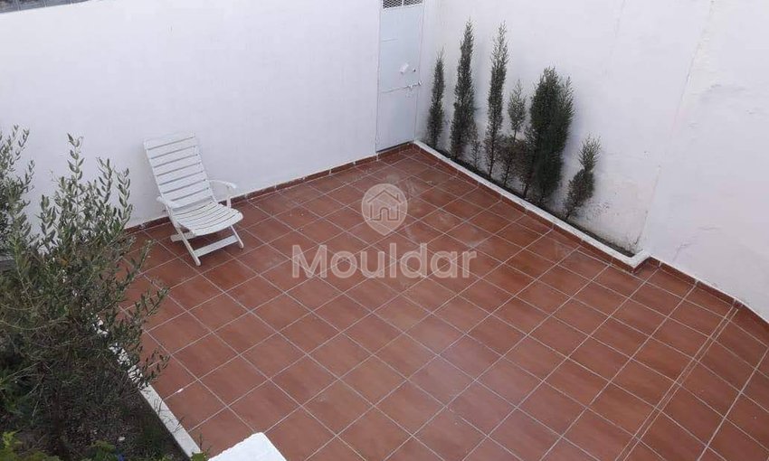 فرصة منزل للبيع في تطوان - توريطا بوانان - view 8