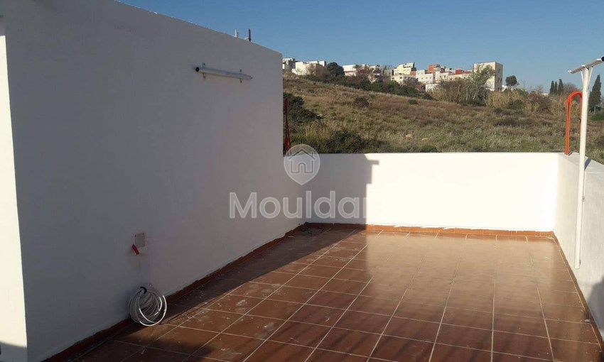 فرصة منزل للبيع في تطوان - توريطا بوانان - view 16