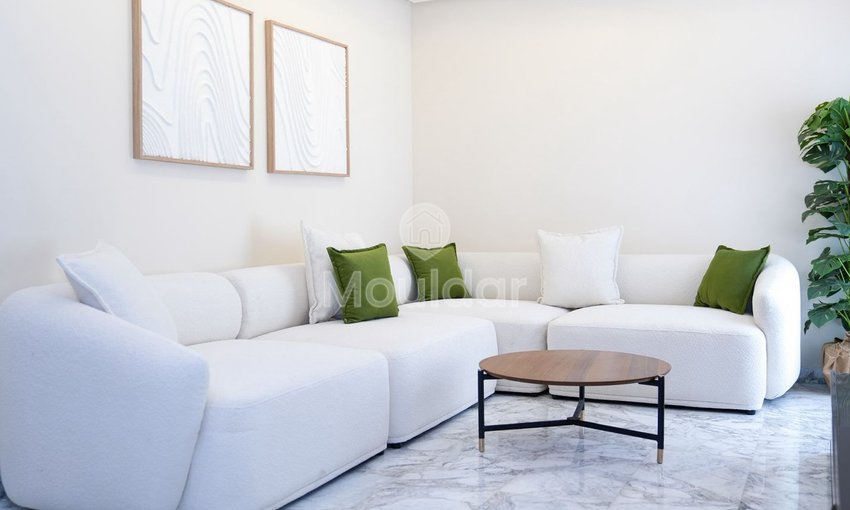 شقة للبيع في الدار البيضاء، مدينة الدار البيضاء المالية