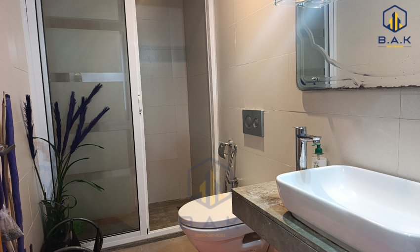 شقة للإيجار المعمورة - view 16