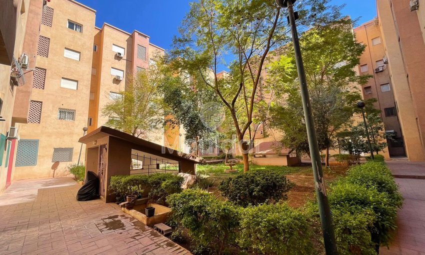 Apartment for sale in Marrakech Safi Road - view 10