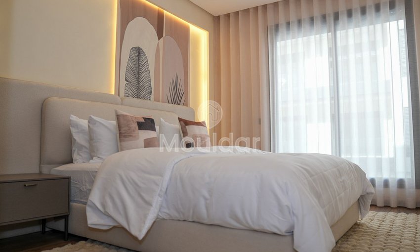 شقة للبيع في الدار البيضاء، مدينة الدار البيضاء المالية - view 5