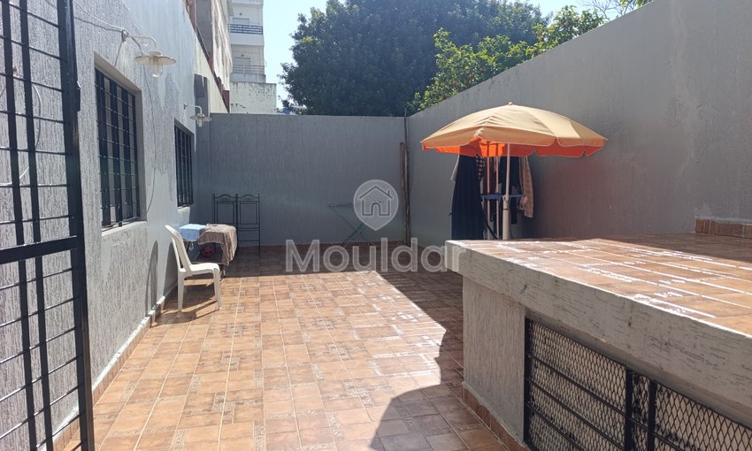 Mieszkanie na sprzedaż w Kénitra, La Ville Haute - view 16