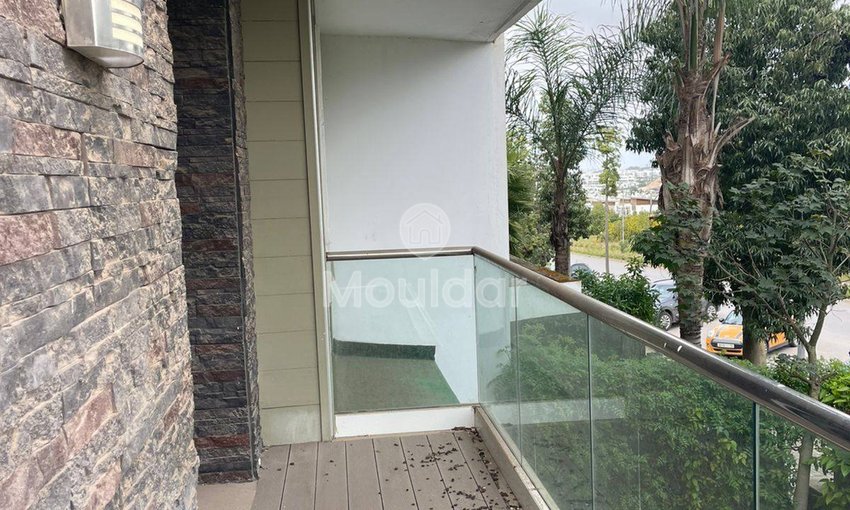 Bouskoura Palmeraie'de satılık daire - view 14