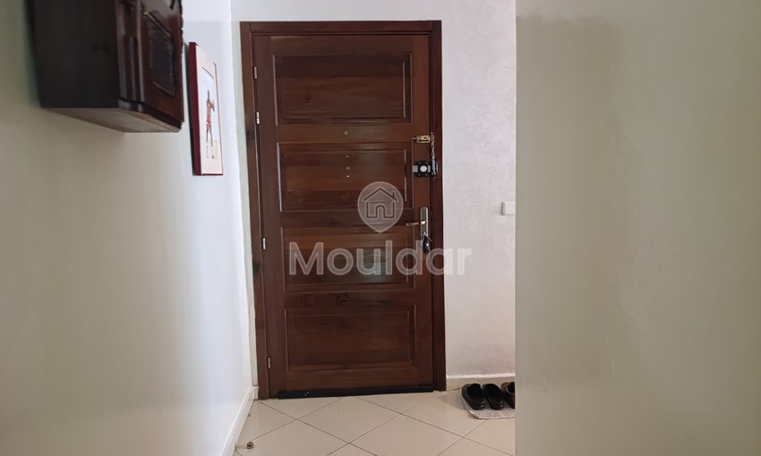 Mieszkanie na sprzedaż w Kénitra, La Ville Haute - view 10