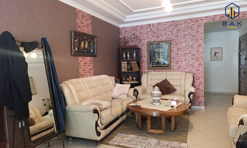 شقة كبيرة للبيع في المدينة العليا - view 5