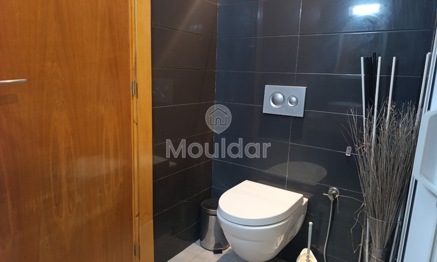 Διαμέρισμα προς ενοικίαση στην Κενίτρα, Μααμόρα - view 18