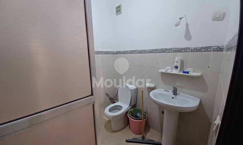 Appartement à louer à Marrakech, Mabrouka - view 11
