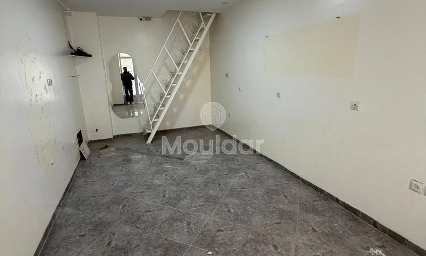 Local commercial à louer à Marrakech, Mabrouka - view 5