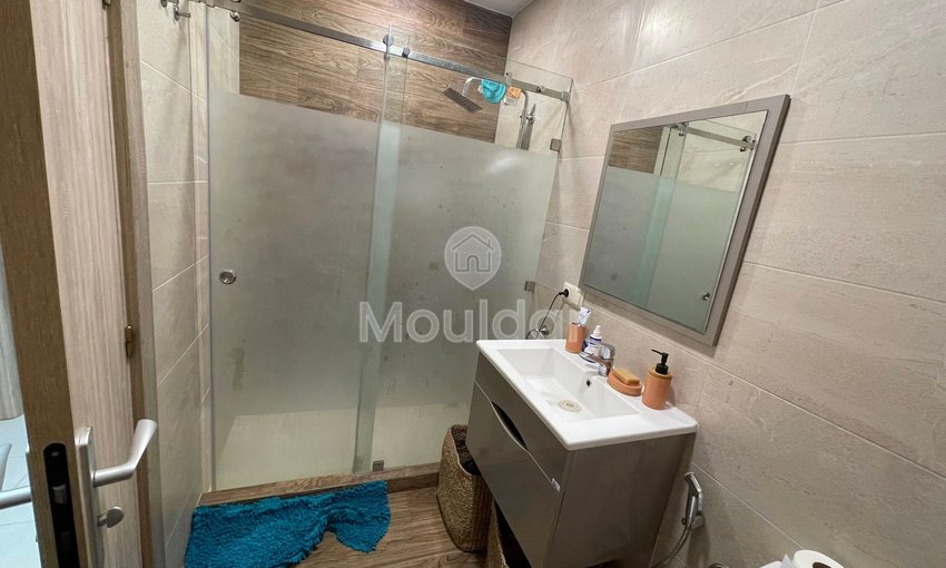 Apartment for sale in Marrakech Safi Road - view 16