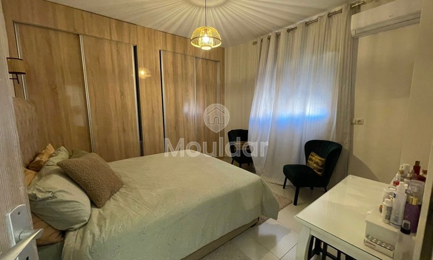 Apartment for sale in Marrakech Safi Road - view 8