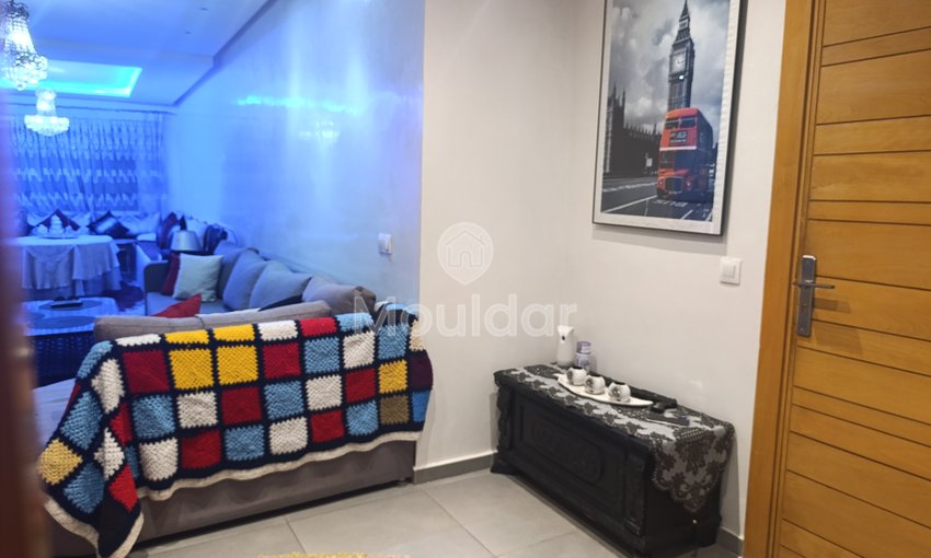 Διαμέρισμα προς ενοικίαση στην Κενίτρα, Μααμόρα - view 3