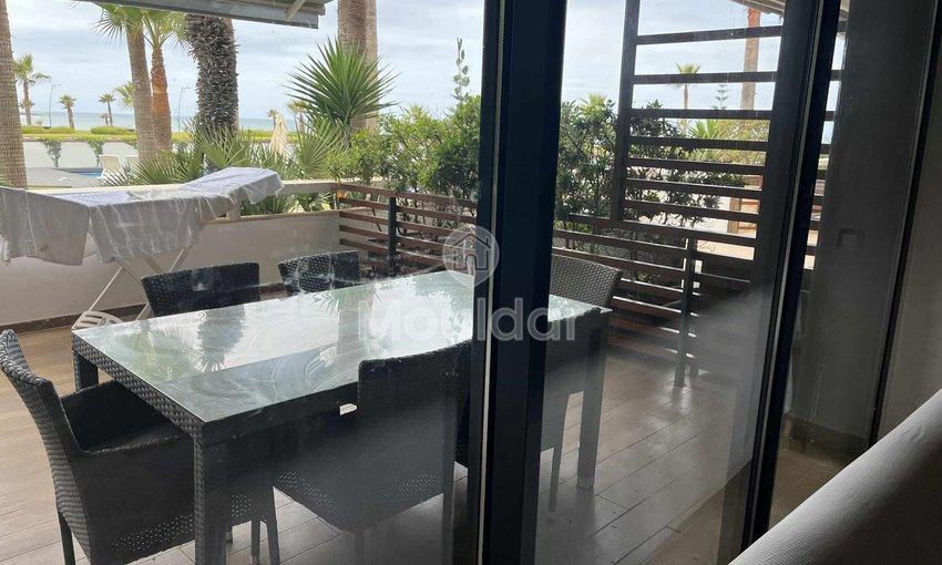 Apartamento en venta en Dar Bouazza - view 5
