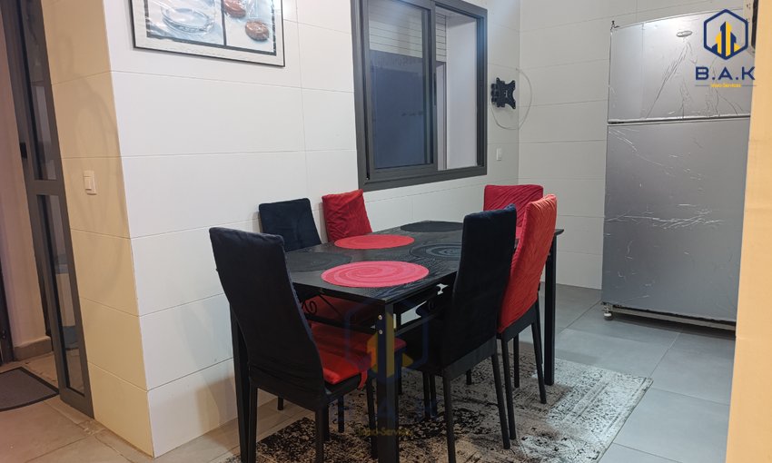 شقة للإيجار المعمورة - view 14