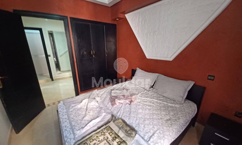 Appartement à louer à Marrakech, Mabrouka - view 6