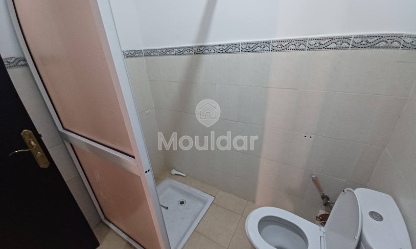 Appartement à louer à Marrakech, Mabrouka - view 12