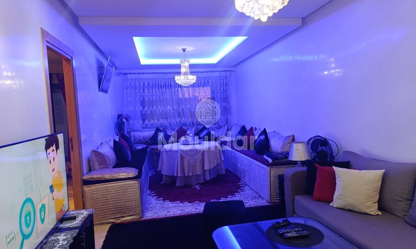 Διαμέρισμα προς ενοικίαση στην Κενίτρα, Μααμόρα - view 5