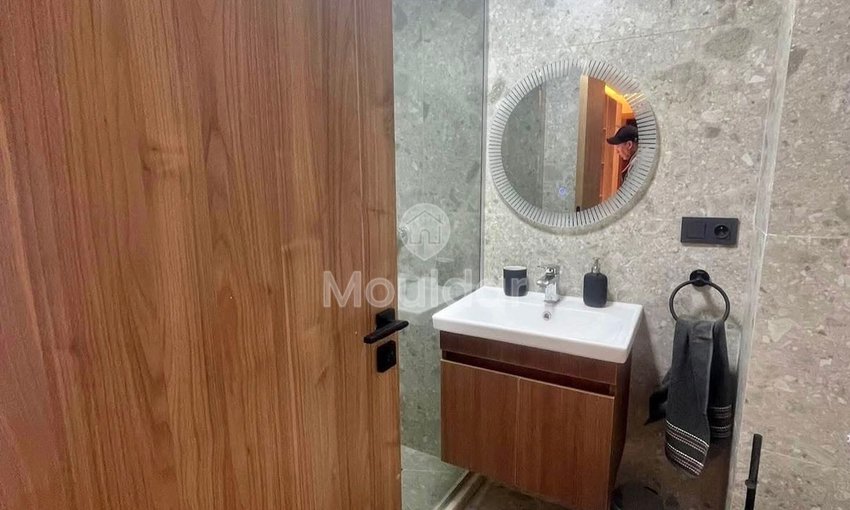 Appartement à louer à Ferme Bretone, Casablanca - view 10