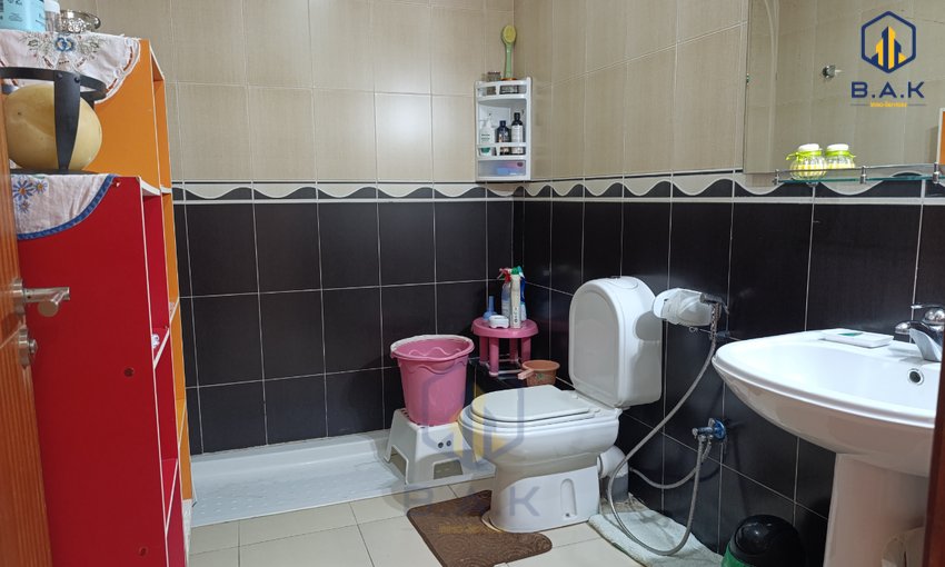 شقة كبيرة للبيع في المدينة العليا - view 13