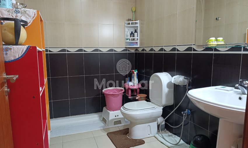 Mieszkanie na sprzedaż w Kénitra, La Ville Haute - view 13