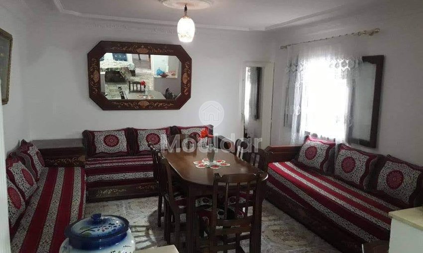 فرصة منزل للبيع في تطوان - توريطا بوانان - view 13