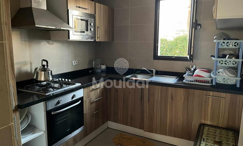 Apartamento en venta en Dar Bouazza - view 10
