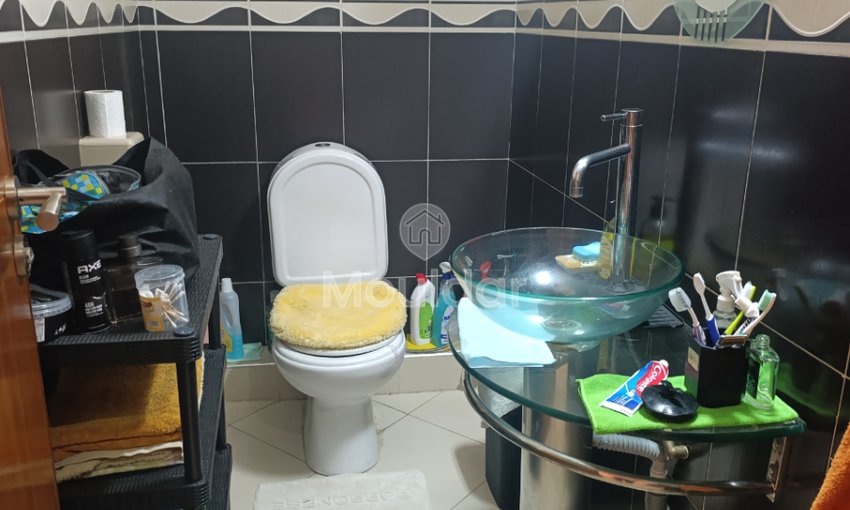 Mieszkanie na sprzedaż w Kénitra, La Ville Haute - view 14