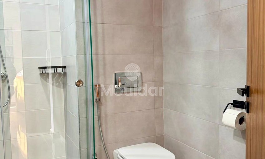 Studio à louer à Casablanca, Casablanca Finance City - view 7