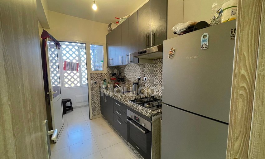 Apartment for sale in Marrakech Safi Road - view 12