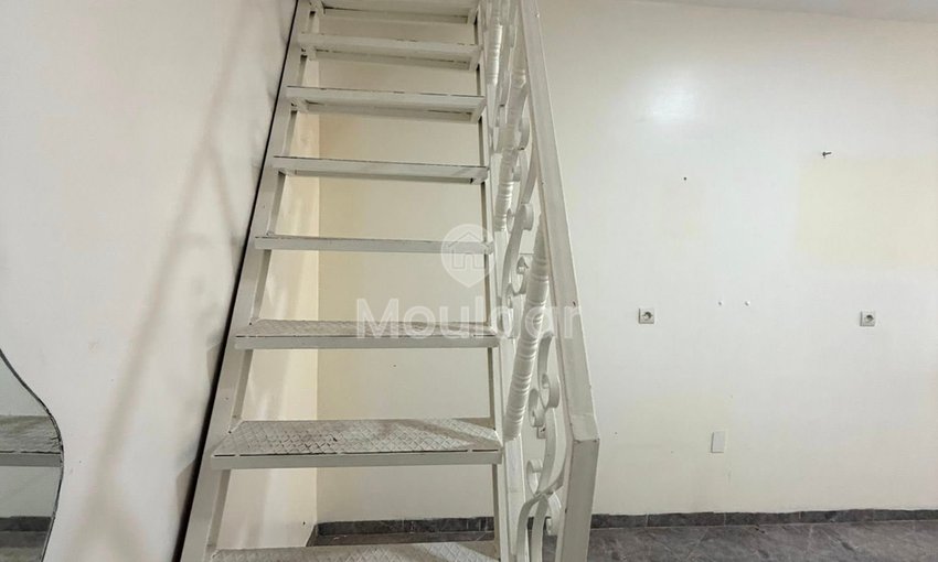 Local commercial à louer à Marrakech, Mabrouka - view 7