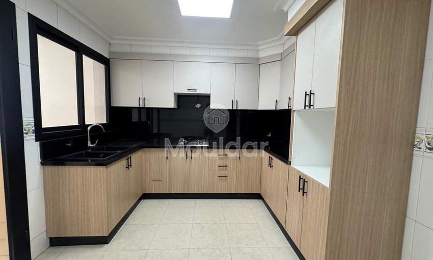 Appartement à louer à Casablanca Triangle d'Or - view 7