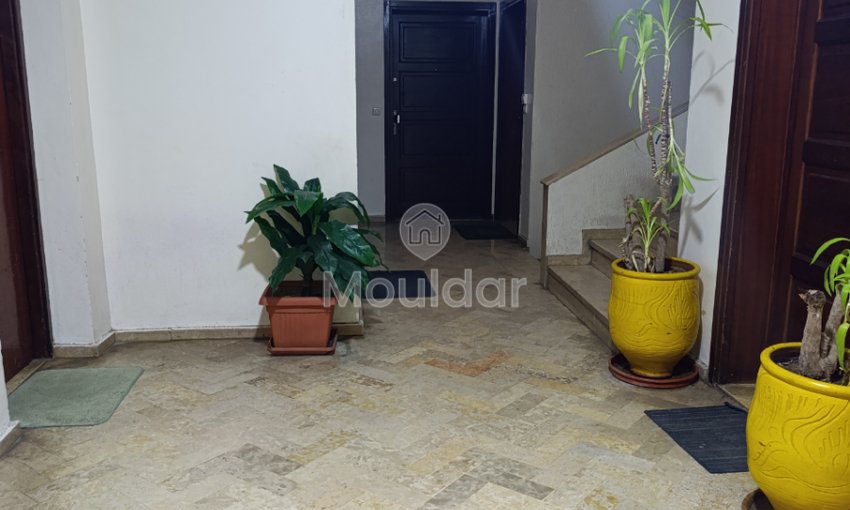 Mieszkanie na sprzedaż w Kénitra, La Ville Haute - view 17