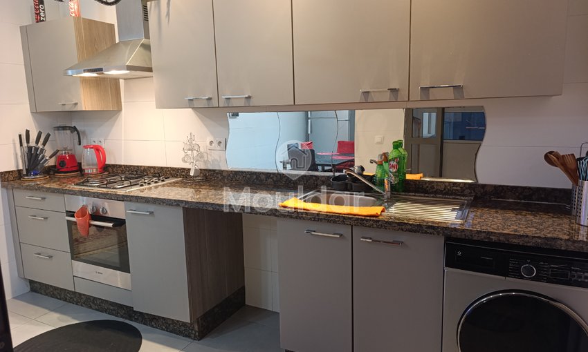 Διαμέρισμα προς ενοικίαση στην Κενίτρα, Μααμόρα - view 12