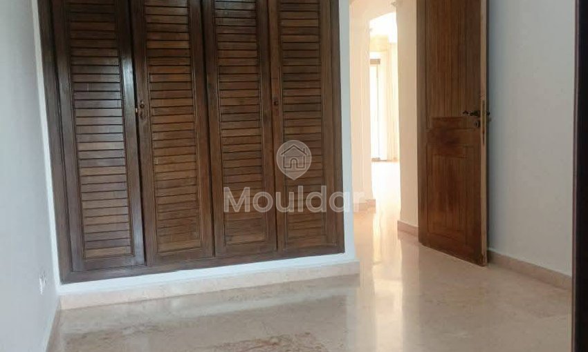 Apartment for rent in Marrakech, Agdal - view 3