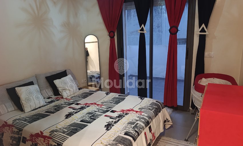 Διαμέρισμα προς ενοικίαση στην Κενίτρα, Μααμόρα - view 8