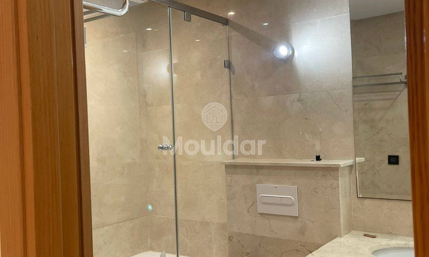 Bouskoura Palmeraie'de satılık daire - view 21