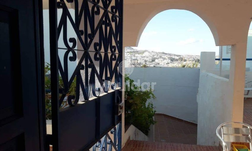 فرصة منزل للبيع في تطوان - توريطا بوانان - view 7