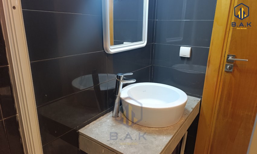 شقة للإيجار المعمورة - view 19