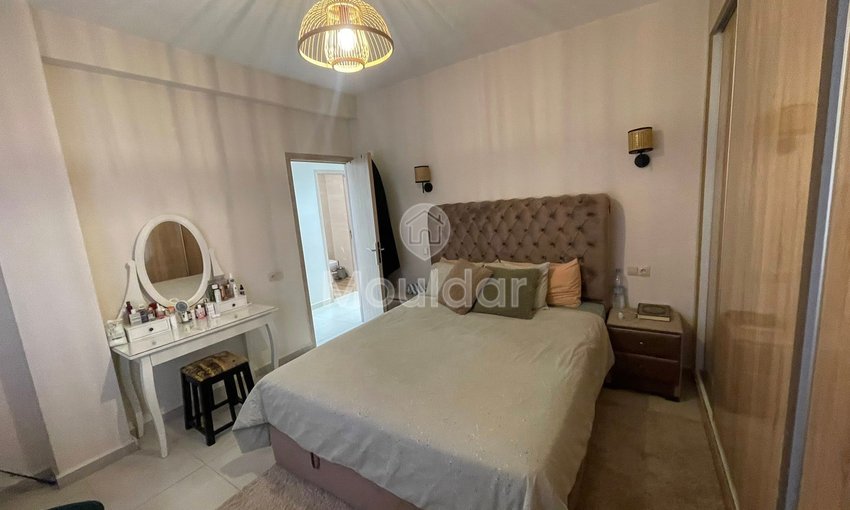 Apartment for sale in Marrakech Safi Road - view 7