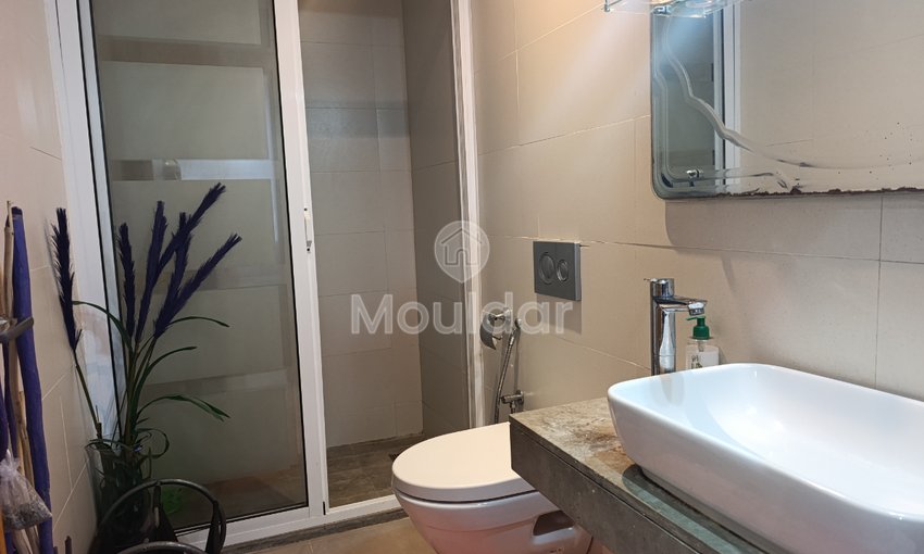 Διαμέρισμα προς ενοικίαση στην Κενίτρα, Μααμόρα - view 16