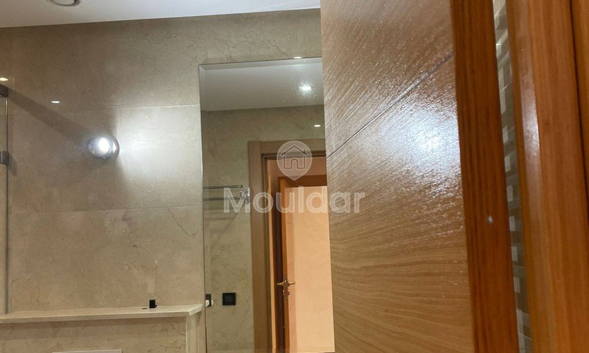 Bouskoura Palmeraie'de satılık daire - view 8