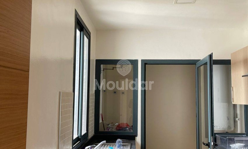 Bouskoura Palmeraie'de satılık daire - view 19