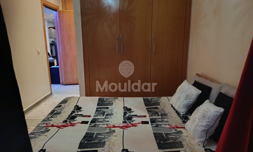 Διαμέρισμα προς ενοικίαση στην Κενίτρα, Μααμόρα - view 9