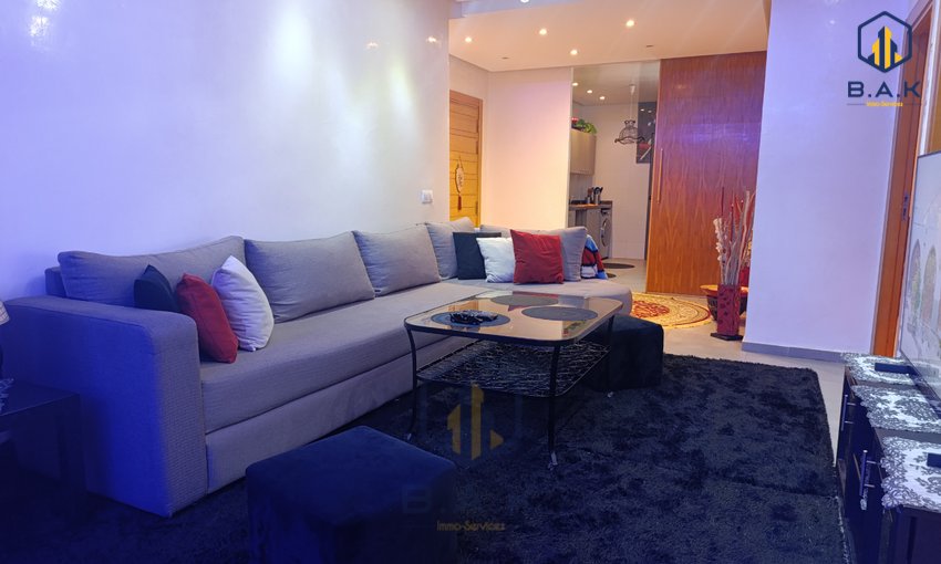 شقة للإيجار المعمورة - view 7