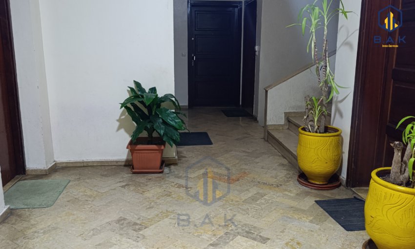 شقة كبيرة للبيع في المدينة العليا - view 17