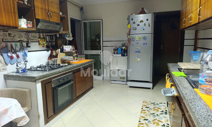 Mieszkanie na sprzedaż w Kénitra, La Ville Haute - view 11