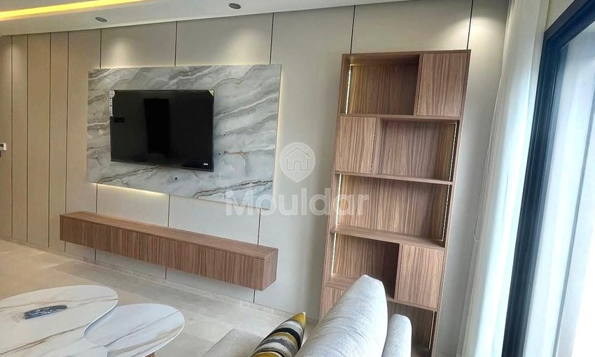 Appartement à louer à Ferme Bretone, Casablanca - view 3