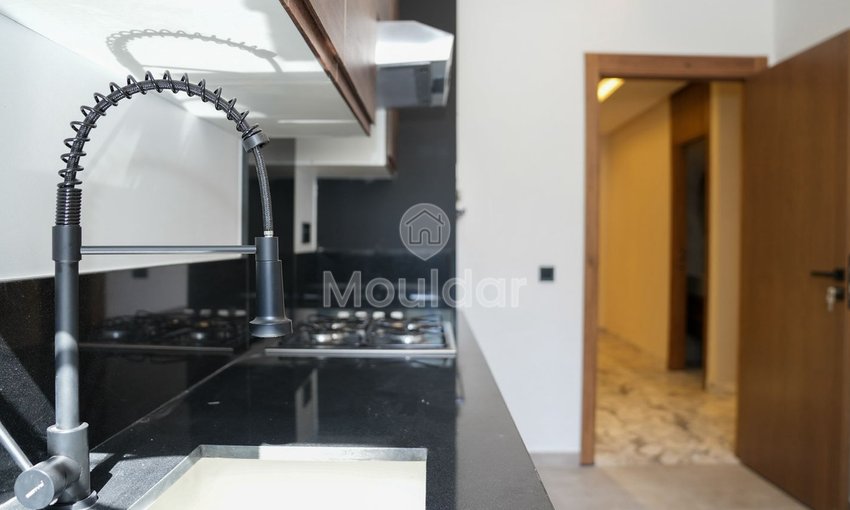 شقة للبيع في الدار البيضاء، مدينة الدار البيضاء المالية - view 9